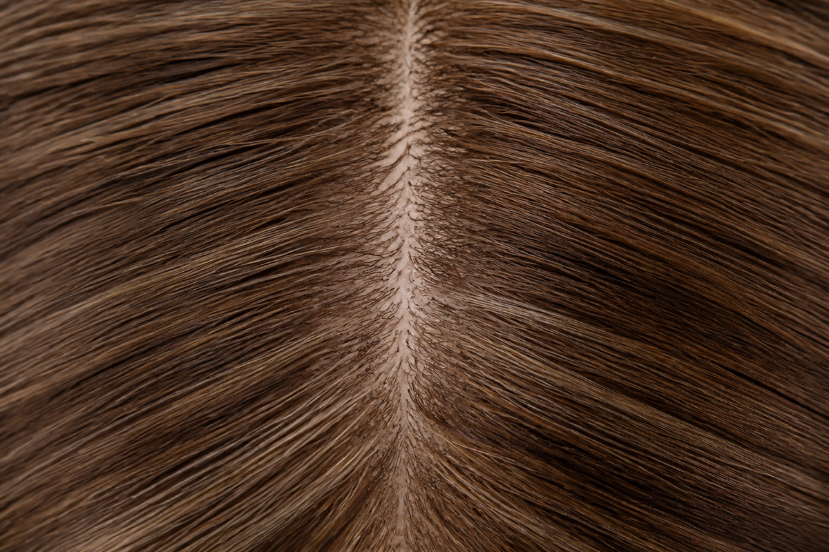 EWIGSC synthetic wig lifestyle image