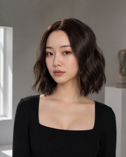 EWIGSC synthetic wig lifestyle image