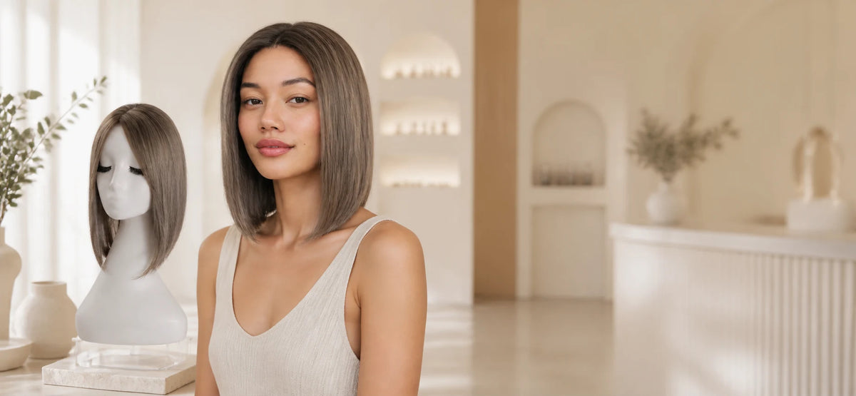 The Bob You’ll Want to Wear on Repeat